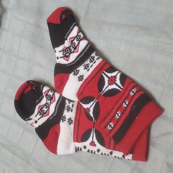 SMARTWOOL  WOMENS  CREW SOCKS,Set Of 2 - Picture 3 of 5